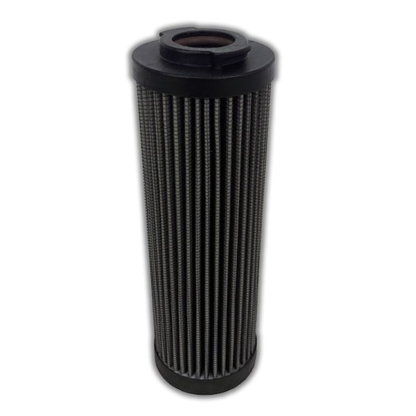 Main Filter Hydraulic Filter, replaces HYDAC/HYCON 301345, Return Line, 25 micron, Outside-In MF0063896 - main